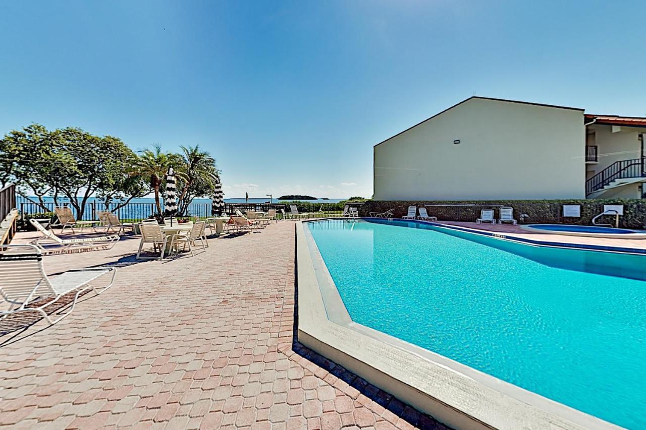 Holiday Island 44D Tierra Verde Екстер'єр фото